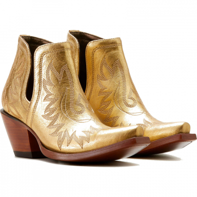 Ariat Womens Dixon Bootie 10053656