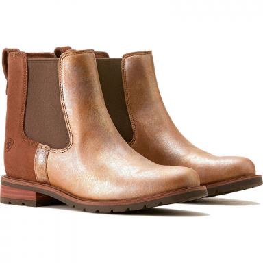 Ariat Womens Wexford Chelsea Boot 10053727