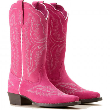 Ariat Youth Casanova Western Boot 10053780