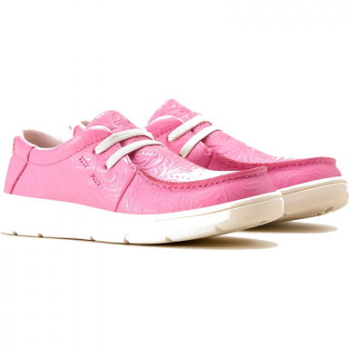 Ariat Youth Hilo Shoe 10053815