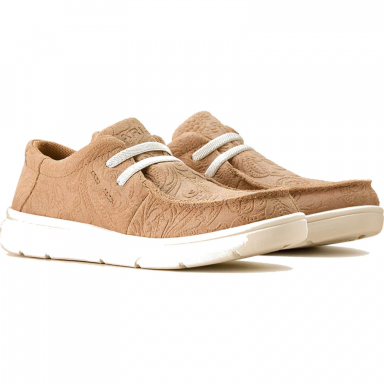 Ariat Youth Hilo Shoe 10053816