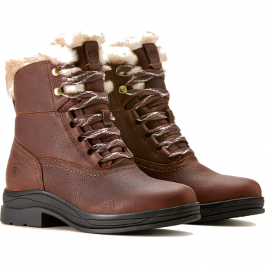 Ariat Womens Harper Sherpa Waterproof Boot 10053839