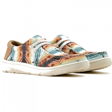 Ariat Youth Hilo Shoe 10061124