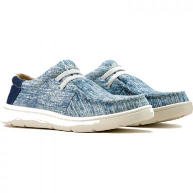 Ariat Youth Hilo Shoe 10061125