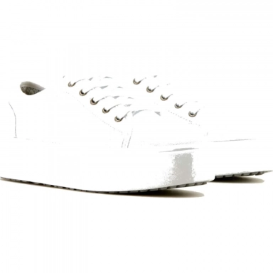 Ariat Womens Round Toe Cowgirl Boot Classic White