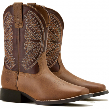 Ariat Youth Ruidoso Western Boot 10061136