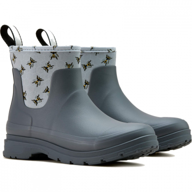 Ariat Womens Kelmarsh Shortie Rubber Boot 10061225