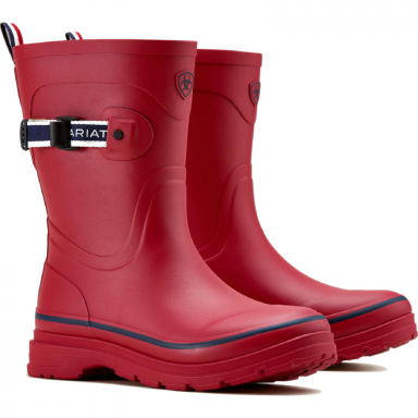 Ariat Womens Kelmarsh Mid Rubber Boot 10061226