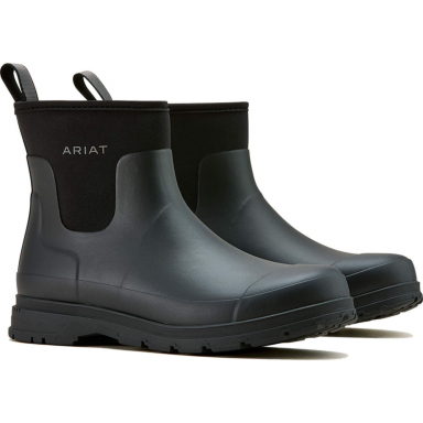 Ariat Mens Kelmarsh Shortie Rubber Boot 10061233