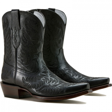 Ariat Womens 8 Inch X Toe Western Cowgirl Boot