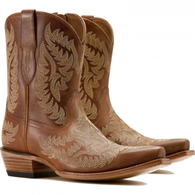 Ariat Womens Cowgirl Boot 8 Inch Shades Of