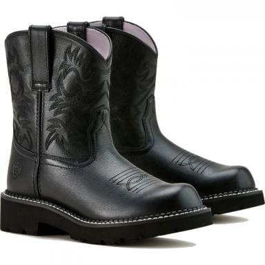 Ariat Womens Cowgirl Boot 8 Inch Madison Avenue