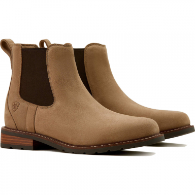 Ariat Mens Wexford Chelsea Boot 10061290