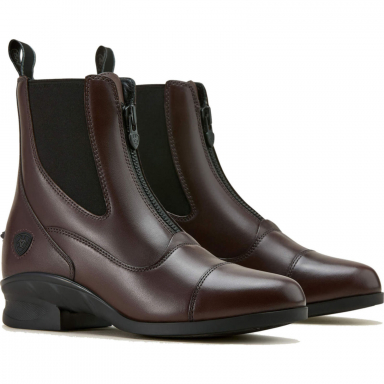 Ariat Womens Heritage Zip Paddock Boot 10061296