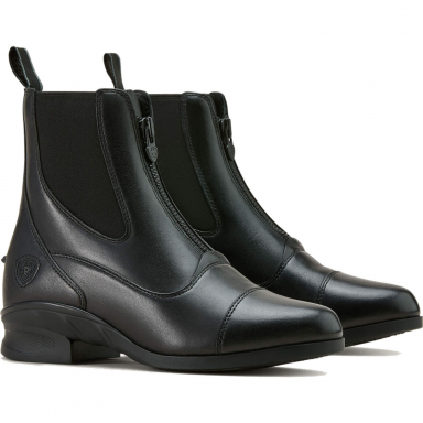 Ariat Womens Heritage Zip Paddock Boot 10061297