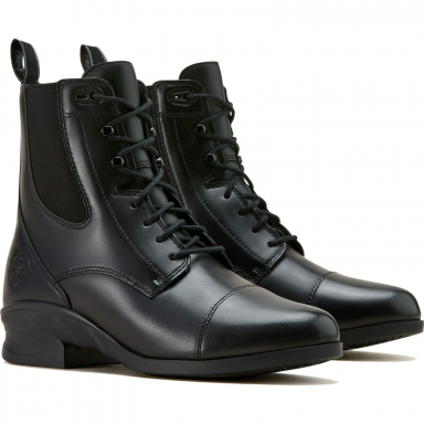 Ariat Womens Heritage Lace Paddock Boot 10061298