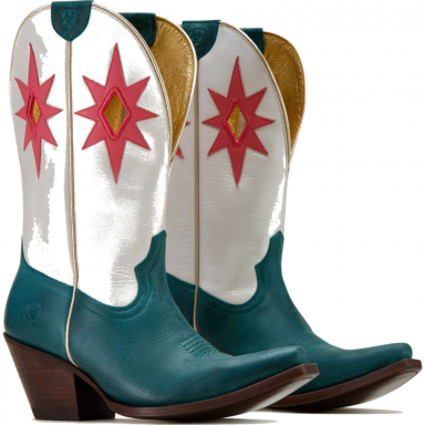 Ariat Womens Starlight Western Cowgirl Boot