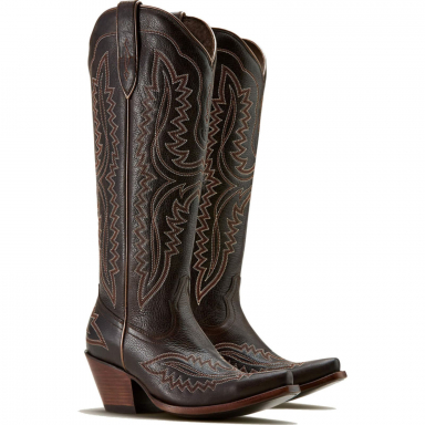 Ariat Womens 16 Inch X Toe Western Cowgirl Boot Style