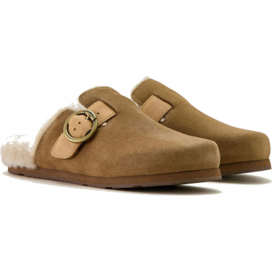 Ariat Womens Country Mule Sherpa 10063811