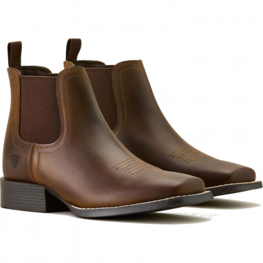Ariat Youth Booker Chelsea Western Boot 10063824
