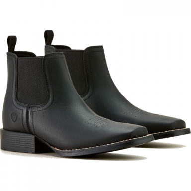 Ariat Youth Booker Chelsea Western Boot 10063825