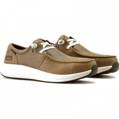 Ariat Mens 3 Inch Steel Toe Round Work Shoe