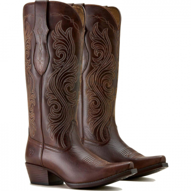 Ariat Womens 14 Inch X Toe Western Cowgirl Boot