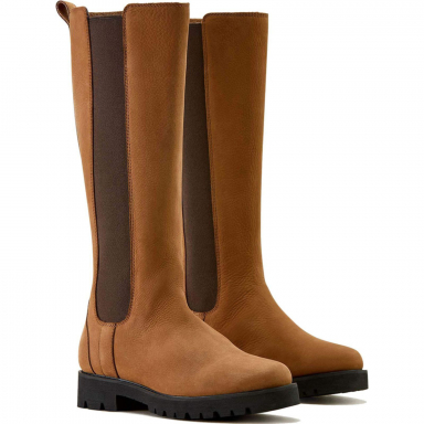 Ariat Womens Camden Lug Waterproof Boot 10063864