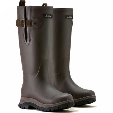 Ariat Womens Woodstock Rubber Boot 10063877