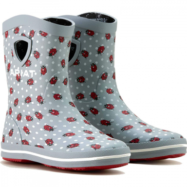 Ariat Youth Kelmarsh Rubber Boot 10063881