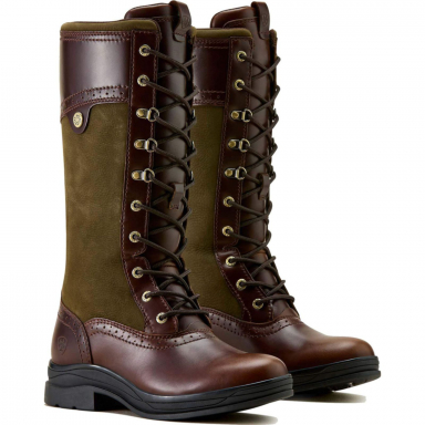 Ariat Womens Wythburn II Waterproof Boot 10063917