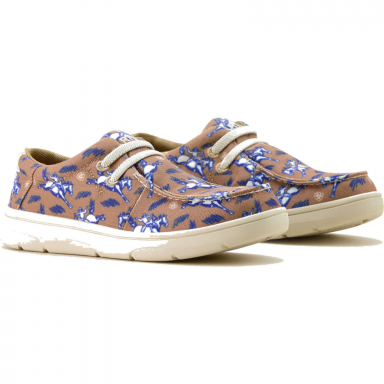 Ariat Youth Hilo Shoe 10063933