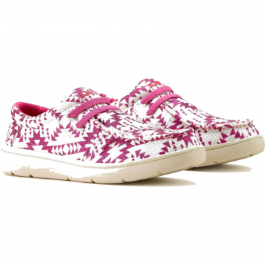 Ariat Youth Hilo Shoe 10063934