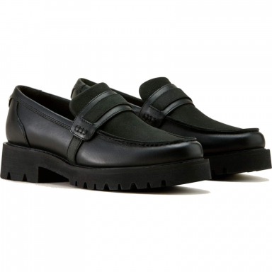Ariat Womens Stratford Lug Loafer 10063940