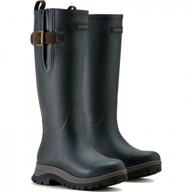 Ariat Womens Woodstock Rubber Boot 10063942