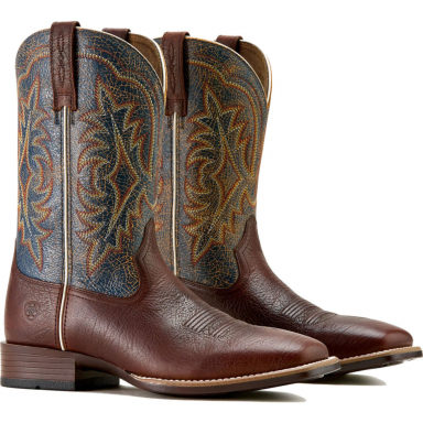 Ariat Mens 11 Inch Wide Square Toe Western Cowboy Boot Smart Buy Pick