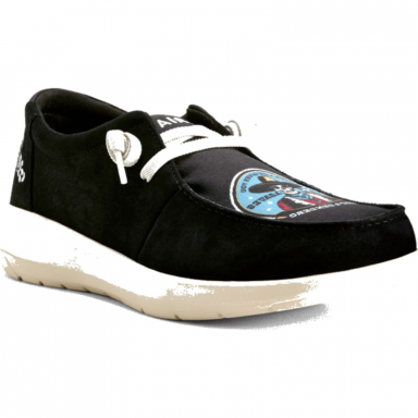 Ariat Mens Classic Toe Shoe