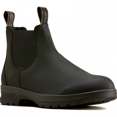Ariat Mens Cooper Chelsea Boot - Black