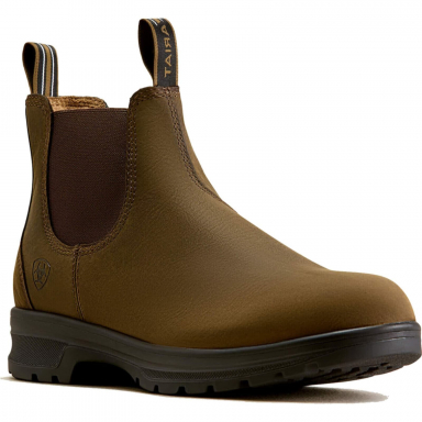 Ariat Mens Cooper Chelsea Boot - Distressed Tan