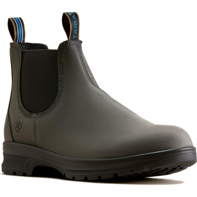 Ariat Mens Cooper Chelsea Boot - Castlerock