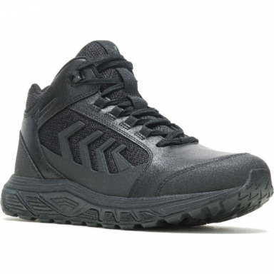 Bates Mens Rush Shield Mid Boots E01047