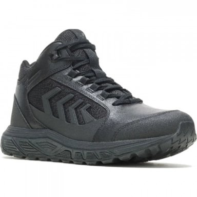 Bates Mens Rush Shield Mid Work Boot