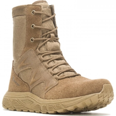 Bates Mens Rush Tall Ar670-1 Work Boot