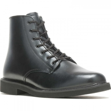 Bates Unisex Sentinel Lace Up Dress Chukka Boot