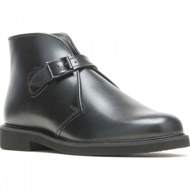 Bates Unisex Sentinel Buckle Dress Chukka Boot