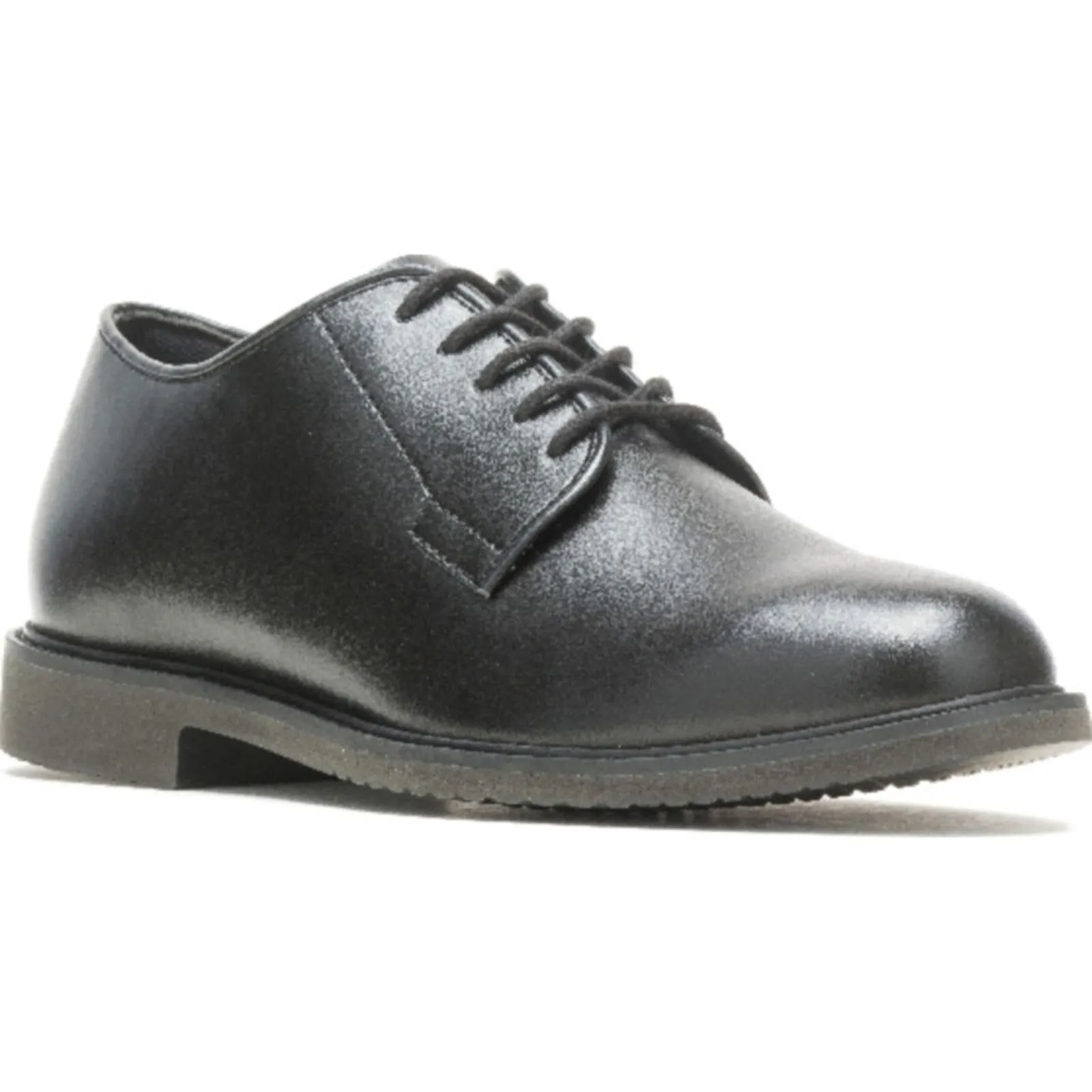 Bates Mens Sentry Black Dress Work Shoe Best Seller