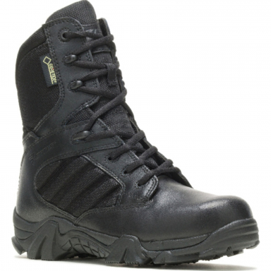 Bates Womens GX-8 Side-Zip GoreTex Work Boot E02788