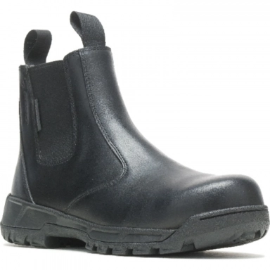 Bates Mens Sport Work Boot Black