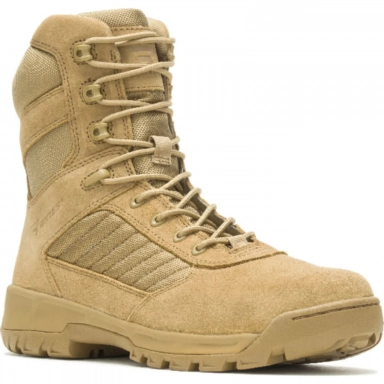 Bates Mens Sport Work Boot Tan