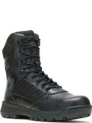 Shop Bates Mens Rush Mid Black Tactical Boot E01040 | Save up to 